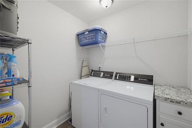 934 Gideon Grove Church Road, Stokesdale, NC 27357