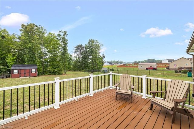 934 Gideon Grove Church Road, Stokesdale, NC 27357