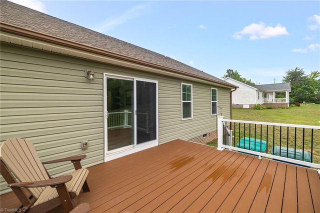 934 Gideon Grove Church Road, Stokesdale, NC 27357