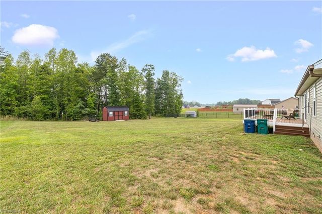 934 Gideon Grove Church Road, Stokesdale, NC 27357