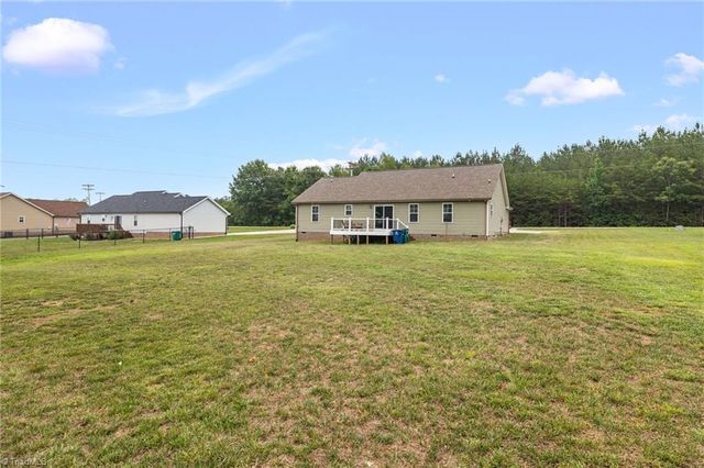 934 Gideon Grove Church Road, Stokesdale, NC 27357