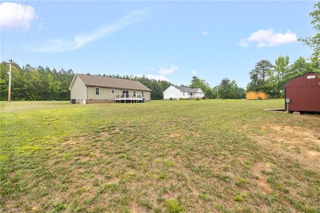 934 Gideon Grove Church Road, Stokesdale, NC 27357