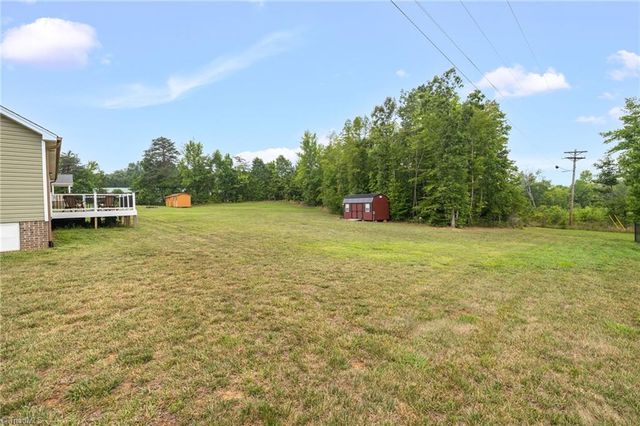 934 Gideon Grove Church Road, Stokesdale, NC 27357