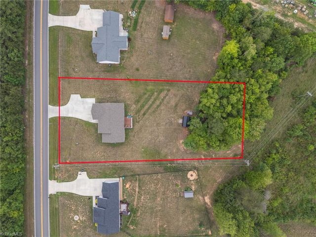 934 Gideon Grove Church Road, Stokesdale, NC 27357