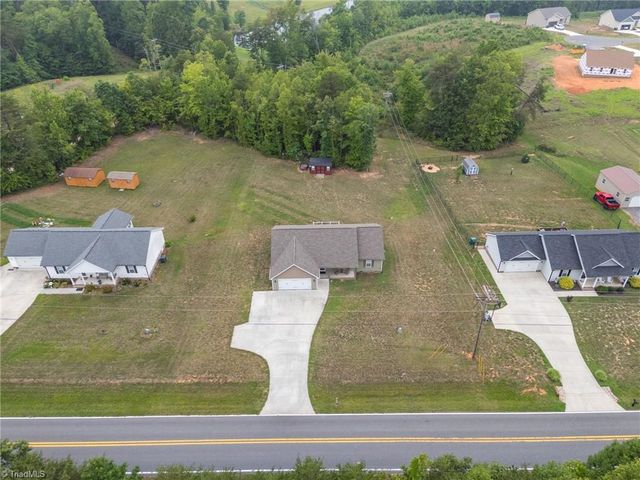 934 Gideon Grove Church Road, Stokesdale, NC 27357