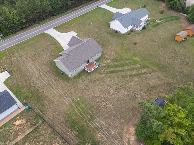 934 Gideon Grove Church Road, Stokesdale, NC 27357