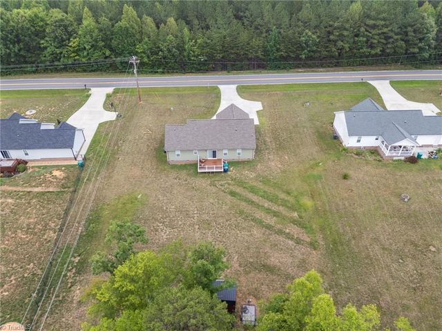 934 Gideon Grove Church Road, Stokesdale, NC 27357