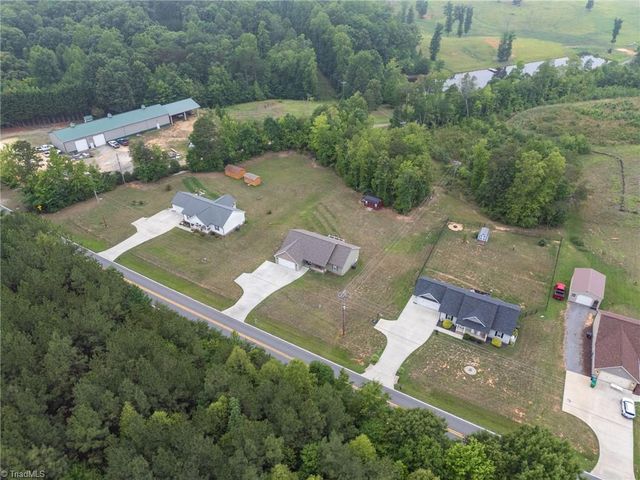 934 Gideon Grove Church Road, Stokesdale, NC 27357