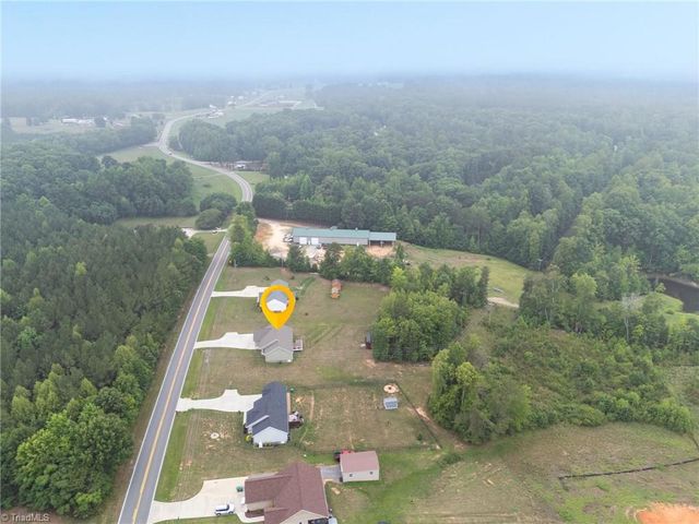 934 Gideon Grove Church Road, Stokesdale, NC 27357