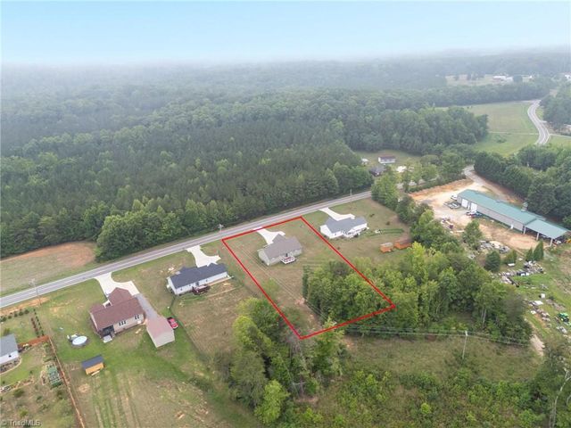 934 Gideon Grove Church Road, Stokesdale, NC 27357