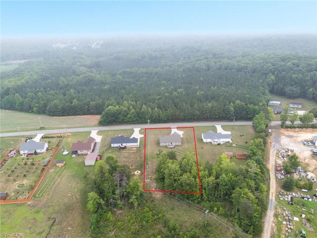 934 Gideon Grove Church Road, Stokesdale, NC 27357