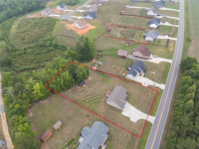 934 Gideon Grove Church Road, Stokesdale, NC 27357