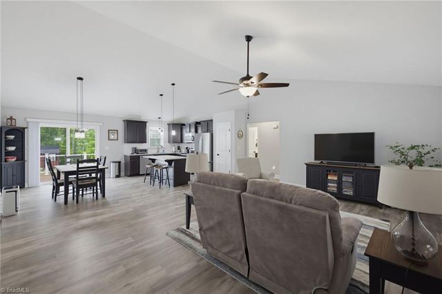 934 Gideon Grove Church Road, Stokesdale, NC 27357