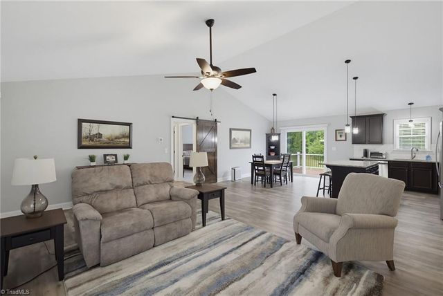 934 Gideon Grove Church Road, Stokesdale, NC 27357