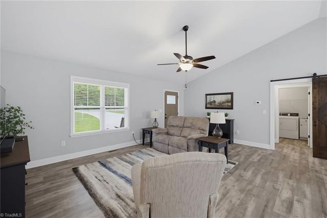 934 Gideon Grove Church Road, Stokesdale, NC 27357