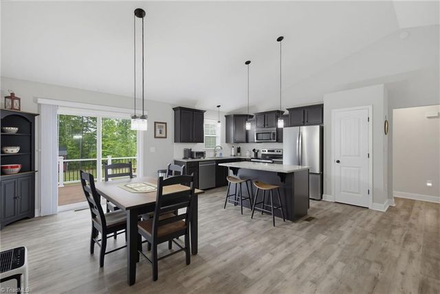 934 Gideon Grove Church Road, Stokesdale, NC 27357