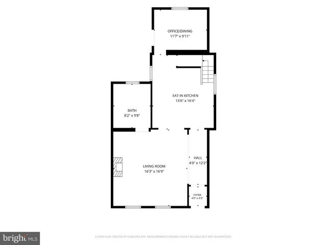 402 LEVERINGTON AVE, Philadelphia, PA 19128