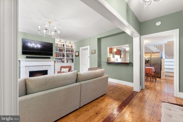 402 LEVERINGTON AVE, Philadelphia, PA 19128