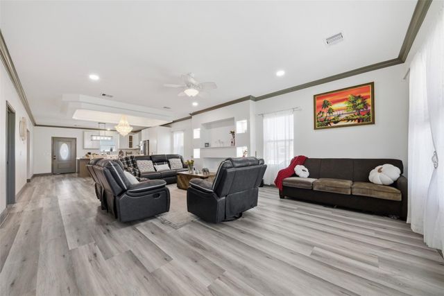 5153 Road 3540, Cleveland, TX 77327