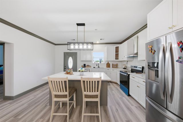 5153 Road 3540, Cleveland, TX 77327