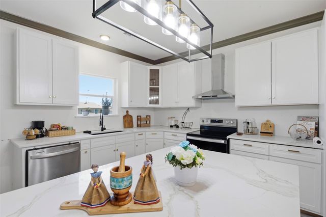 5153 Road 3540, Cleveland, TX 77327