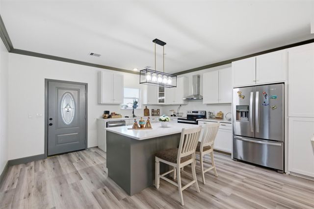 5153 Road 3540, Cleveland, TX 77327
