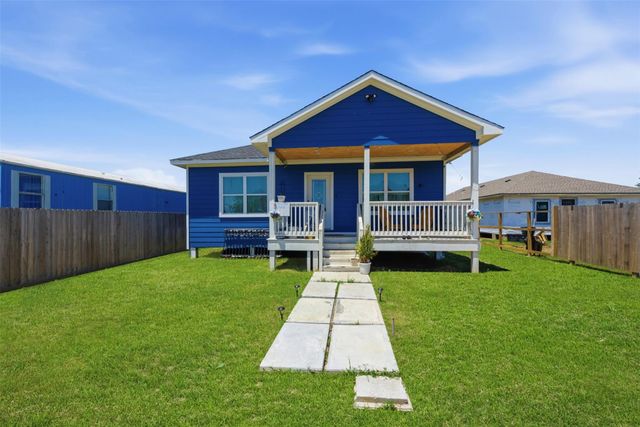 5153 Road 3540, Cleveland, TX 77327
