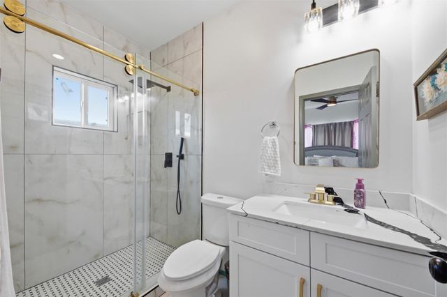 5153 Road 3540, Cleveland, TX 77327