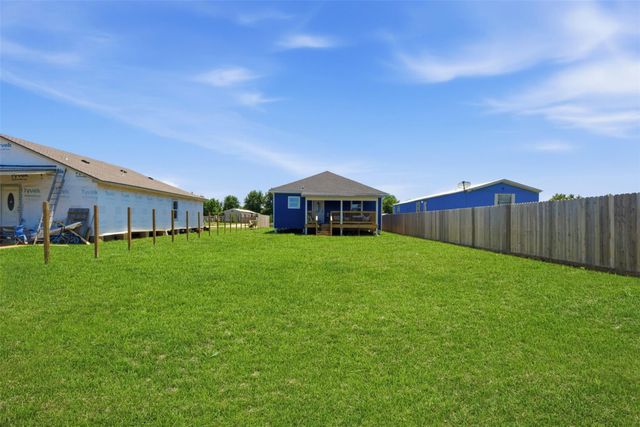 5153 Road 3540, Cleveland, TX 77327