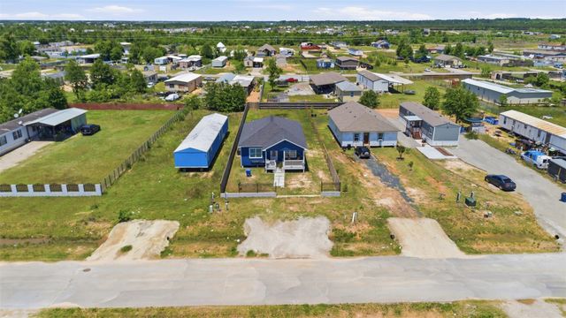 5153 Road 3540, Cleveland, TX 77327