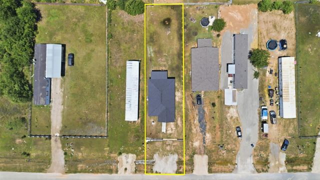5153 Road 3540, Cleveland, TX 77327