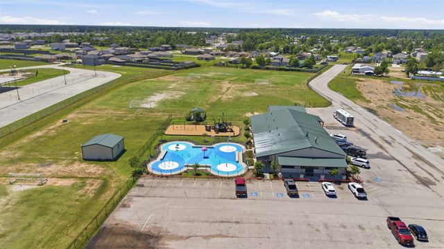5153 Road 3540, Cleveland, TX 77327