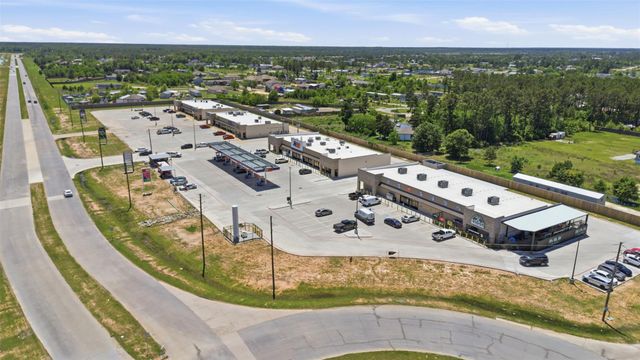 5153 Road 3540, Cleveland, TX 77327