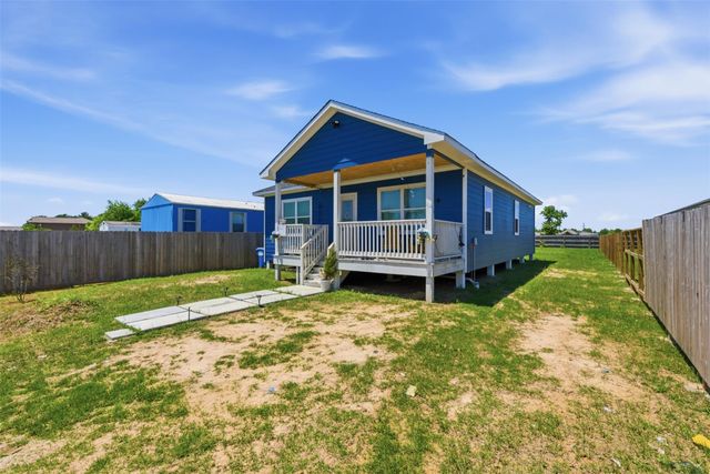 5153 Road 3540, Cleveland, TX 77327