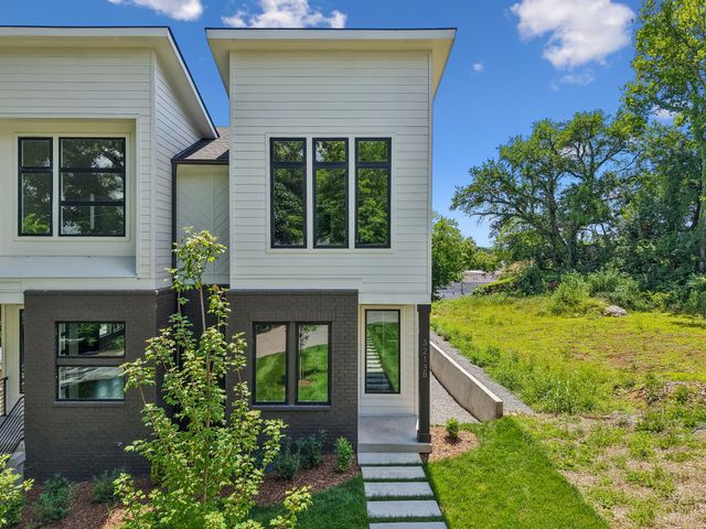 3213 Resha Ln B, Nashville, TN 37218