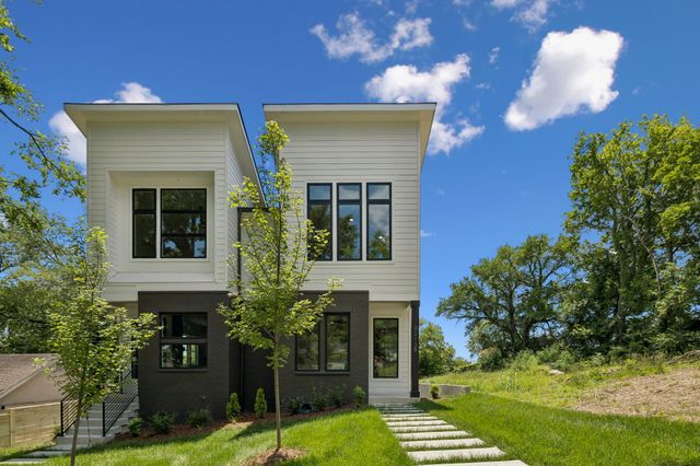 3213 Resha Ln B, Nashville, TN 37218
