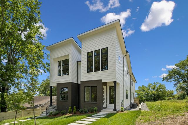 3213 Resha Ln B, Nashville, TN 37218