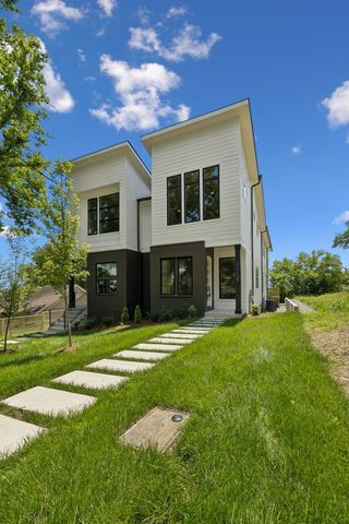 3213 Resha Ln B, Nashville, TN 37218
