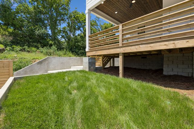 3213 Resha Ln B, Nashville, TN 37218
