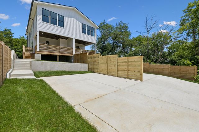 3213 Resha Ln B, Nashville, TN 37218