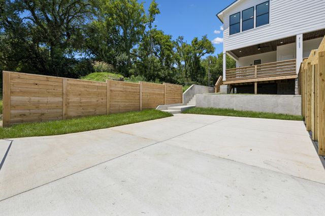 3213 Resha Ln B, Nashville, TN 37218