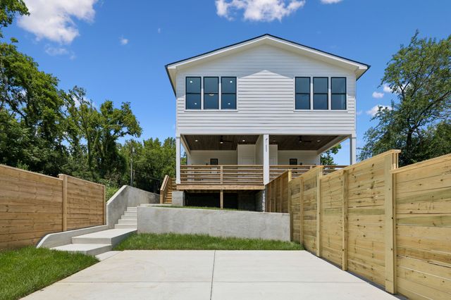 3213 Resha Ln B, Nashville, TN 37218