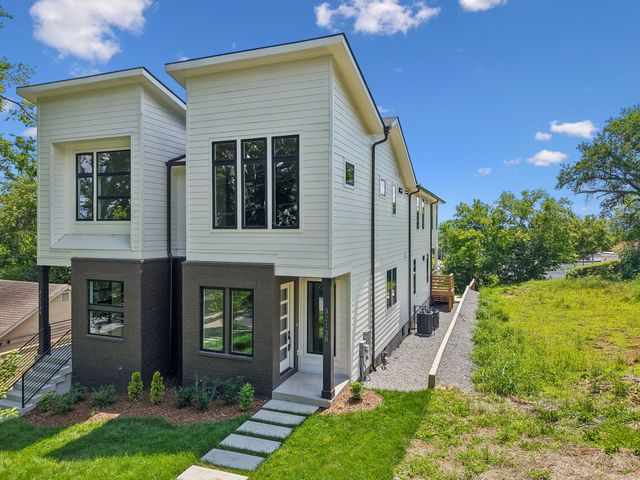 3213 Resha Ln B, Nashville, TN 37218
