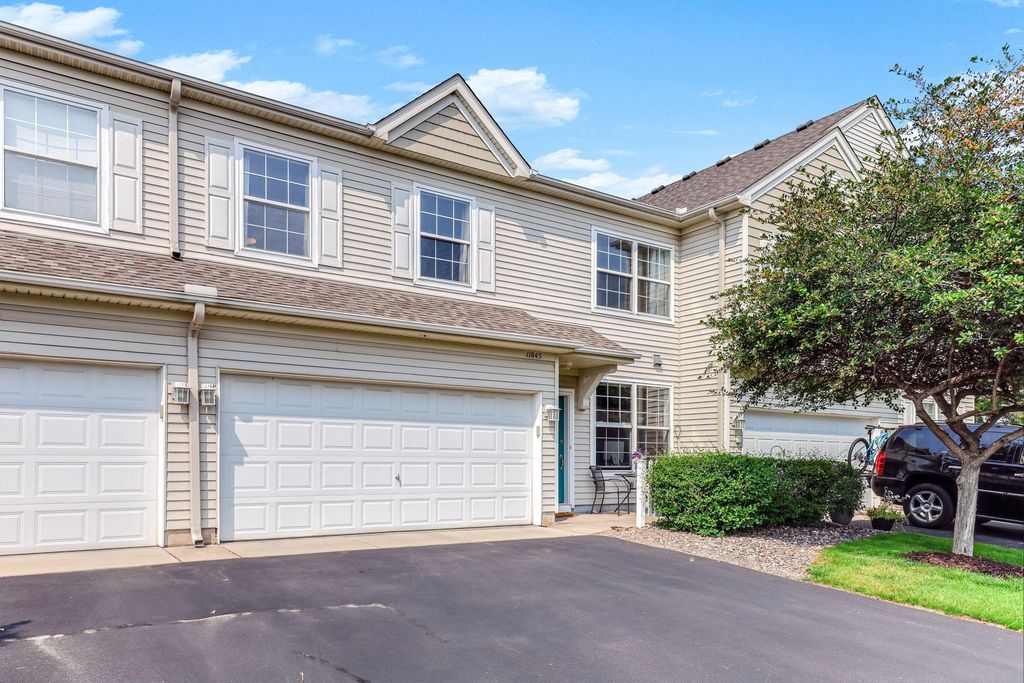 11845 85th Place N, Maple Grove, MN 55369 — photo 3