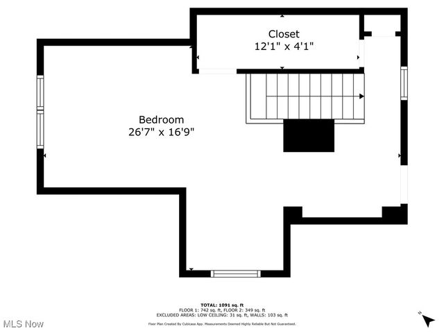 2195 N Taylor Road, Cleveland Heights, OH 44112