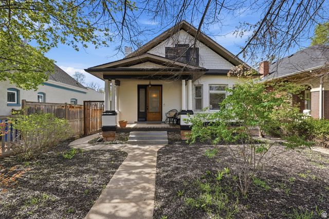 928 S WINDSOR, Salt Lake City, UT 84105