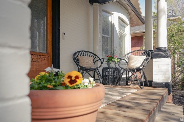 928 S WINDSOR, Salt Lake City, UT 84105