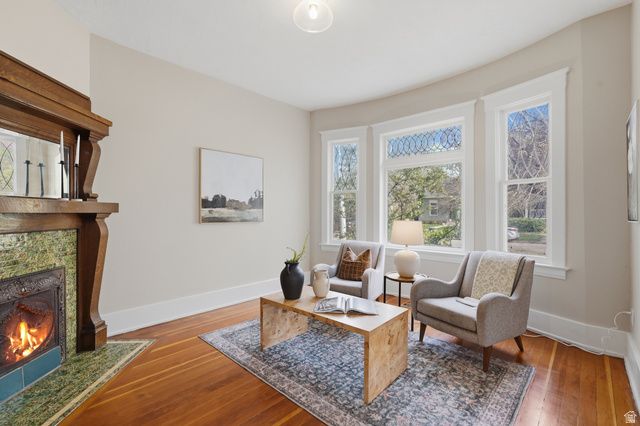 928 S WINDSOR, Salt Lake City, UT 84105