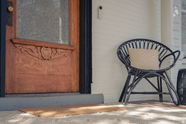 928 S WINDSOR, Salt Lake City, UT 84105