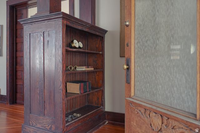 928 S WINDSOR, Salt Lake City, UT 84105